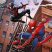 3x49 Marvel Spider-Man Человек-паук, арт.08025