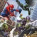 3x49 Marvel Spider-Man Человек-паук, арт.08025