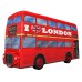 Лондонский автобус (216), арт.12534