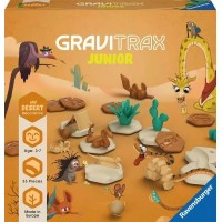 GraviTrax Junior Пустыня, арт.27076