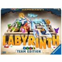 Labyrinth Team Edition (Сумасшедший лабиринт Командная), арт.27435