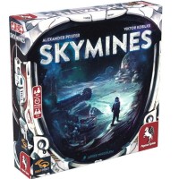 Skymines (Небесные Шахты)