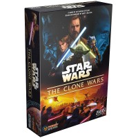 Star Wars: The Clone Wars (Пандемия. Звёздные Войны: Войны Клонов)