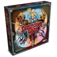 Summoner Wars (Войны заклинателей)