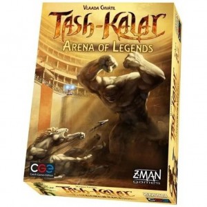 Tash-Kalar: Arena of Legends (Таш-Калар: Арена Легенд)