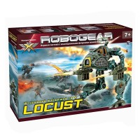Robogear LOCUST (Локуст)