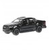 Ford Ranger пикап черный, арт.SB-18-09-FR-N(BL)