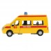 Ford Transit Реанимация, арт.TRANSITVAN-16PLAMB-YE