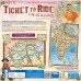 Ticket to Ride: Индия и Швейцария