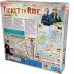 Ticket to Ride. United Kingdom + Pennsylvania (Билет на Поезд. Великобритания и Пенсильвания)