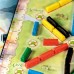 Ticket to Ride. United Kingdom + Pennsylvania (Билет на Поезд. Великобритания и Пенсильвания)