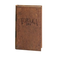 Tortuga 1667 (Тортуга 1667)