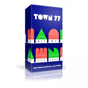 Town 77 (Город 77)