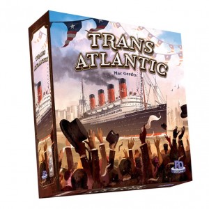 TransAtlantic (ТрансАтлантика)