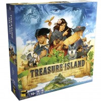 Treasure Island (Остров сокровищ)