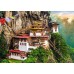 2000 Тигровое гнездо, Бутан,  арт.27092