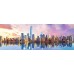 1000 Panorama Манхеттен, арт.29033