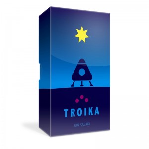 Troika (Тройка)