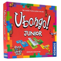 Ubongo! Junior (Убонго для детей)