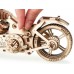 3D-конструктор Мотоцикл