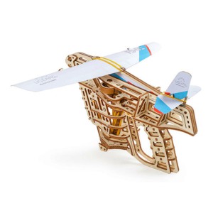 3D-конструктор Пускатель самолетиков