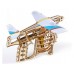 3D-конструктор Пускатель самолетиков