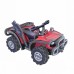 Квадроцикл Traxter Bombardier Utility ATV, арт.096