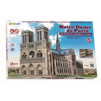 Нотр-Дам де Пари (Notre Dame de Paris), арт.387