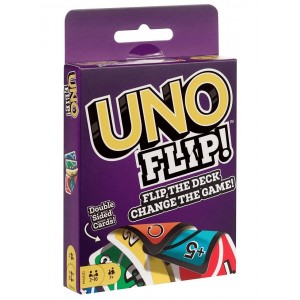 UNO Flip (Уно Флип)