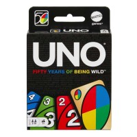 UNO (Уно) юбилейное издание