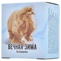 Вечная зима: Мамонт