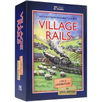 Village Rails (Загородные железные дороги)