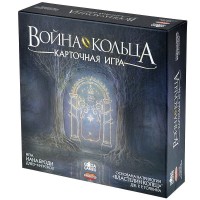 Война Кольца: Карточная игра