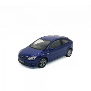 Ford Focus ST, синий, арт.42378W