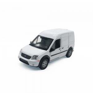 Ford Transit Connect, белый, арт.43631W