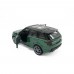 Land Rover Range Rover Sport, 1:38, зеленый, арт.43698W