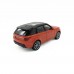 Land Rover Range Rover Sport, 1:38, оранжевый, арт.43698W