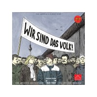 Wir sind das Volk! Combined Edition (Мы народ!)