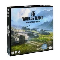 World of Tanks: Battlegrounds