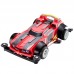 Tobot Super Racing. Leon Rover, арт.301204