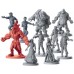 Zombicide. Undead or Alive (Зомбицид: Мертвый или живой)