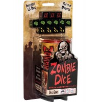 Zombie Dice Unit (Зомби Кубики)