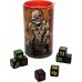 Zombie Dice Unit (Зомби Кубики)