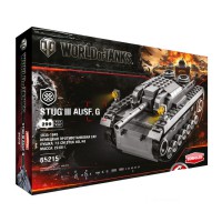 World of Tanks "STUG III AUSF. G", (арт. 65215)