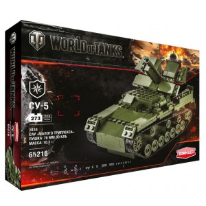 World of Tanks "СУ-5", (арт. 65216)