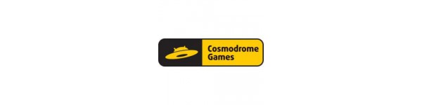 Настольные игры Cosmodrome Games